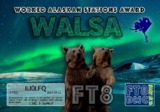 Alaskan Stations ID1266